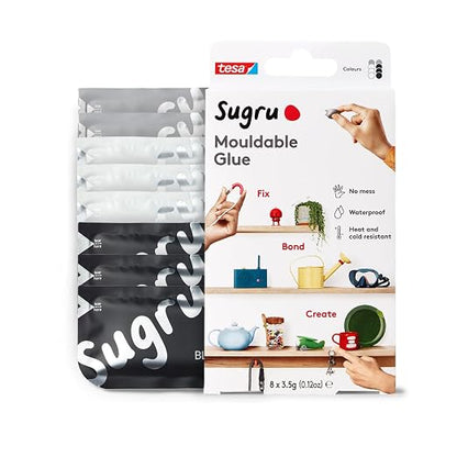 Tesa Sugru Super Glue by tesa