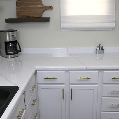 Giani Marble Easy Epoxy Countertop Paint Kit - Image 4