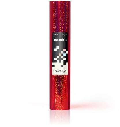 VViViD Mosaic+ Crafting Vinyl - Image 2