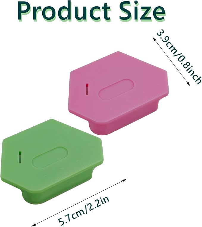 Magnetic Seam Guide for Sewing Machine, Universal Sewing Quilting Supplies - Image 2