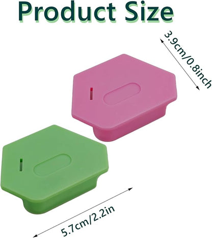 Magnetic Seam Guide for Sewing Machine, Universal Sewing Quilting Supplies - Image 2