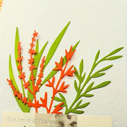 Lapoo Flowers Metal Cutting Die - Image 6