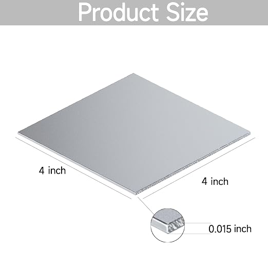 304 Stainless Steel Sheet - Image 2