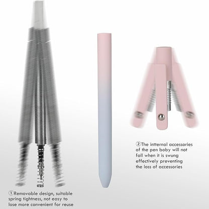 Ddaowanx Gel Pens, Cute Office School Supplies Gifts - Image 3