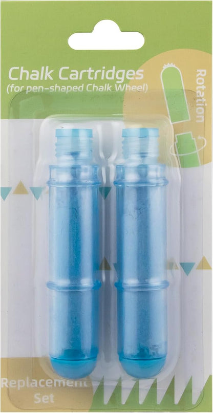 2PCS Sewing Chalk Refill by Unknown