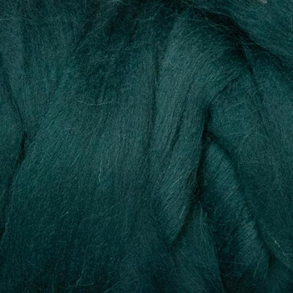 Kondoos Colored Natural Wool roving, 1 lb. Best Wool - Image 3