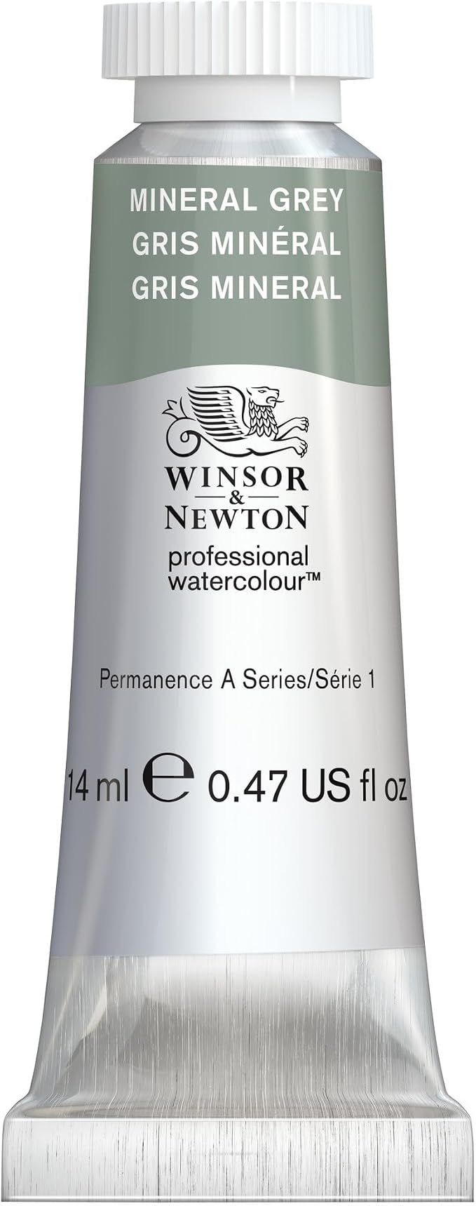 Winsor & Newton Professional Watercolour, Revival Collection, 14ml Tube by WinsorNewton