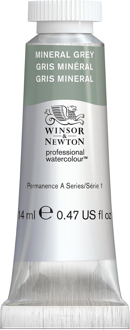 Winsor & Newton Professional Watercolour, Revival Collection, 14ml Tube by WinsorNewton