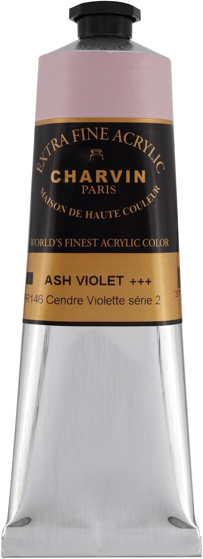 Charvin Extra Fine Professional Acrylic Paint by Unknown