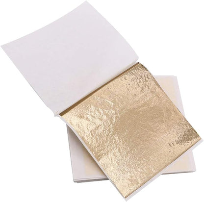 KINNO Gold Leaf Sheets - Image 5
