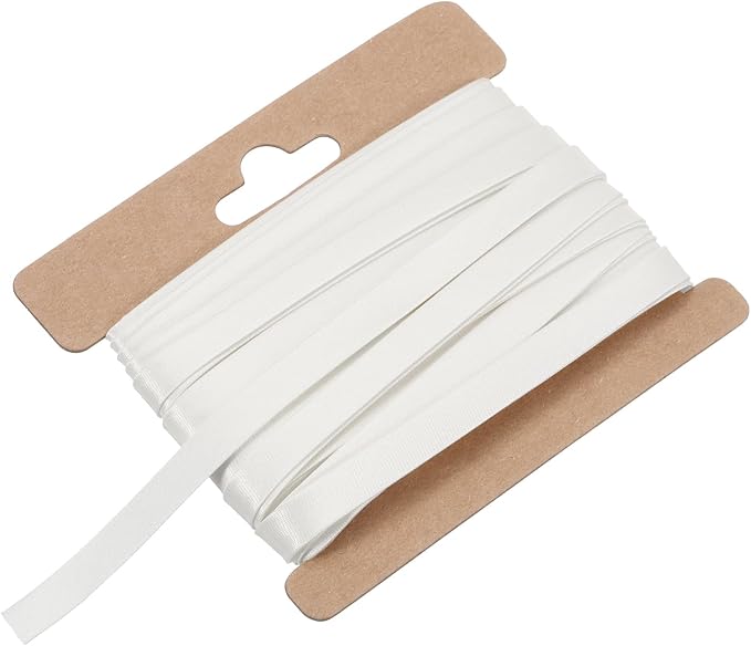MECCANIXITY Double Fold Bias Tape by MECCANIXITY