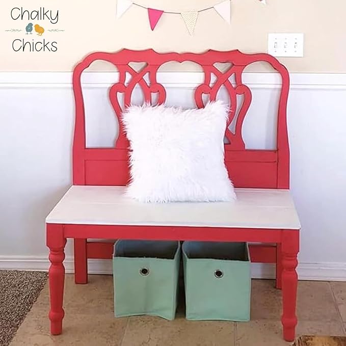 Chalky Chicks All-in-One Chalk Paint - Image 7