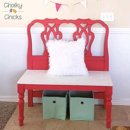Chalky Chicks All-in-One Chalk Paint - Image 7