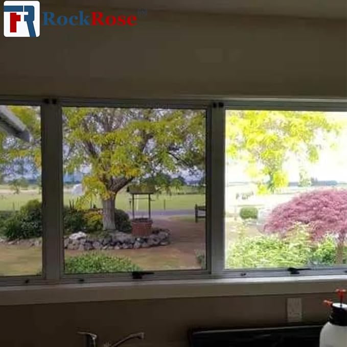 UV 99% VLT 35% Security and Safety 4 Mil Color Window Film Shatterproof Anti - Image 5