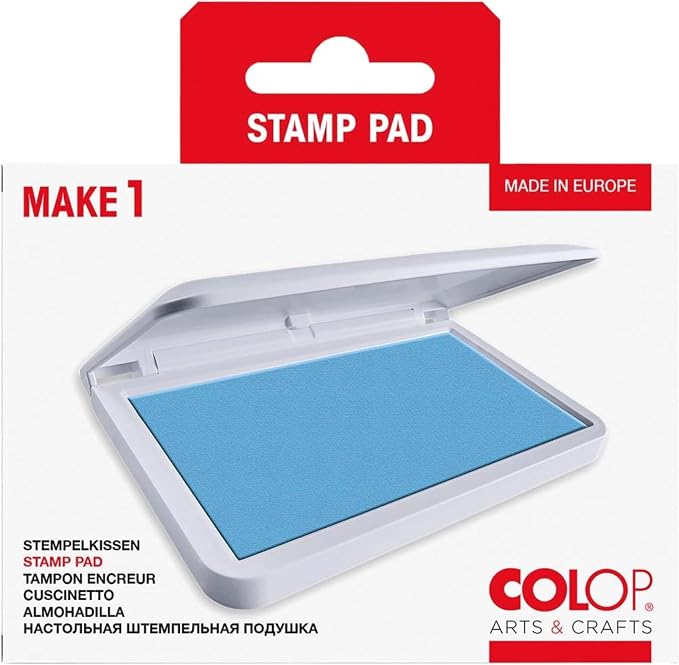 COLOP Make Series, Ink Stamp Pads, - Image 3