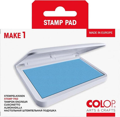 COLOP Make Series, Ink Stamp Pads, - Image 3