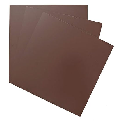 EAGLE 1: 12" x 12" 26 Gauge Sheet Metal Squares Great by EAGLE1