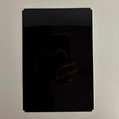 Blank Metal Plates for Laser Engraving - Image 3