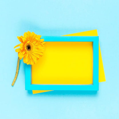 Accent Design Paper Accents Stash Builder Cardstock 8.5" x 11" Daffodil - Image 4