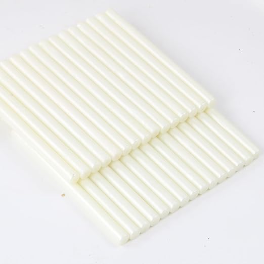 Pearl White Wax Seal Sticks, HOSEALING Glue Gun Wax Seal Sticks - Image 3