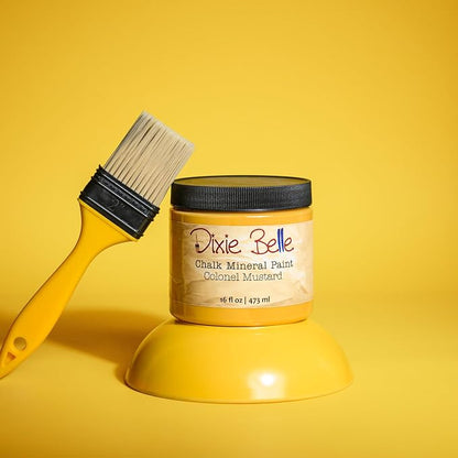 Dixie Belle Paint Company Chalk Finish Furniture Paint - Image 6