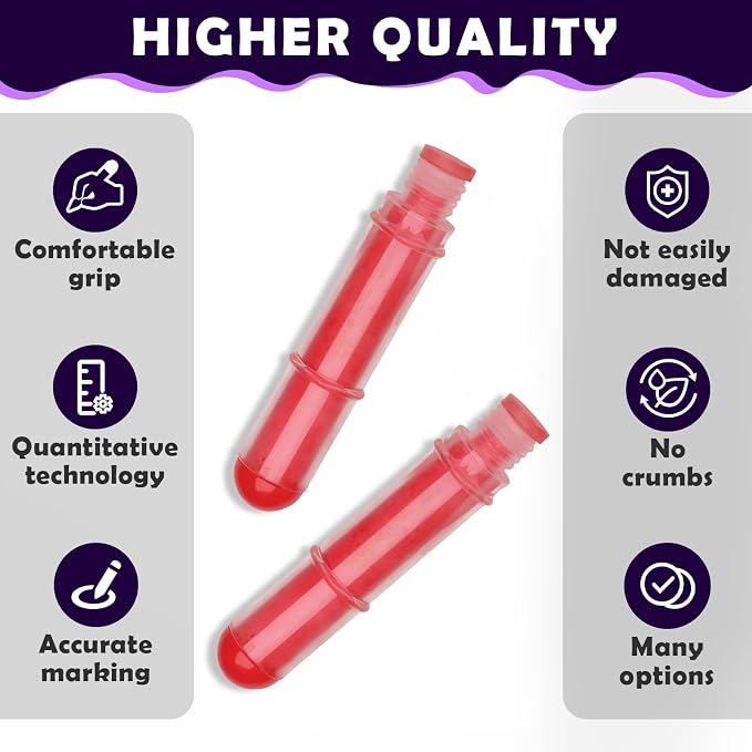 2PCS Sewing Chalk Refill - Image 4