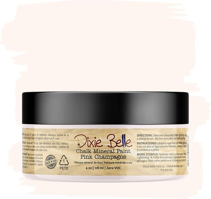 Dixie Belle Paint Company Chalk Finish Furniture Paint by DixieBellePaintCompany