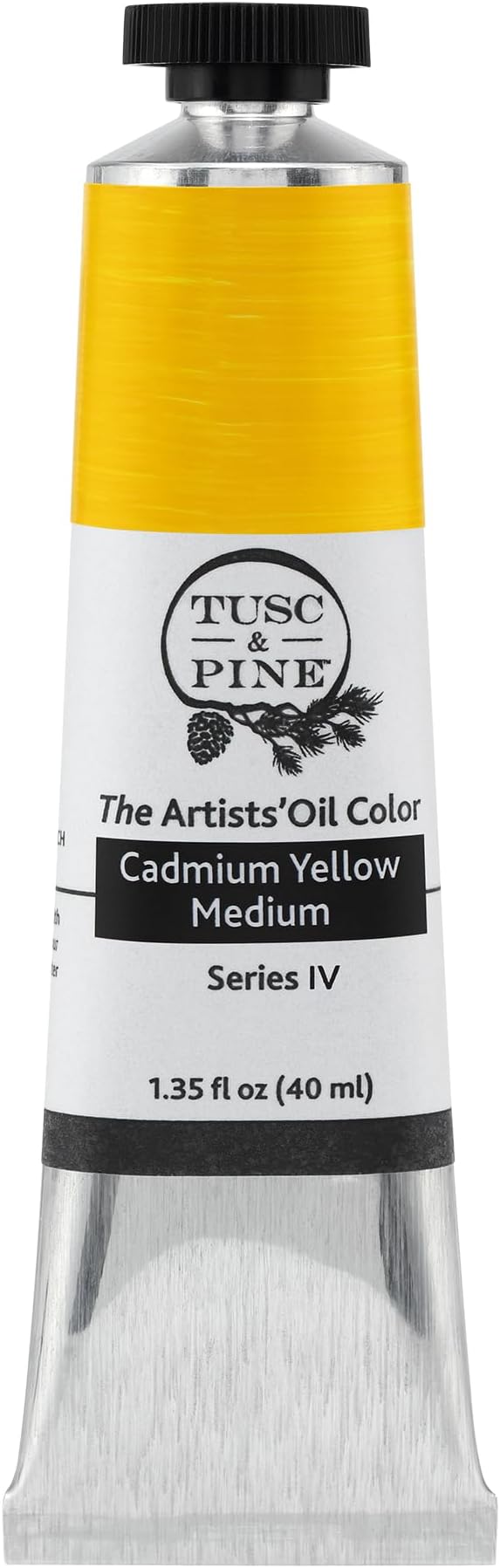 Tusc & Pine Artist Oil Paint by TuscPine