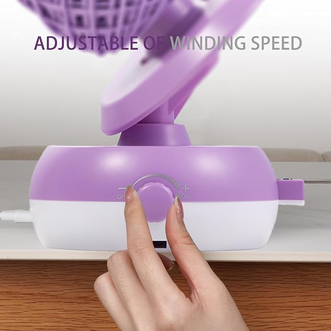 Electric Yarn Winder for Crocheting - Image 3