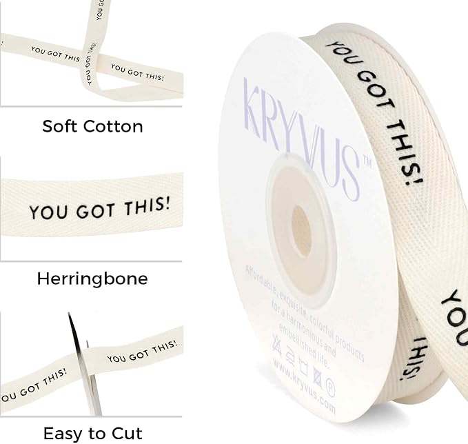 You Got This Ribbon - Image 2