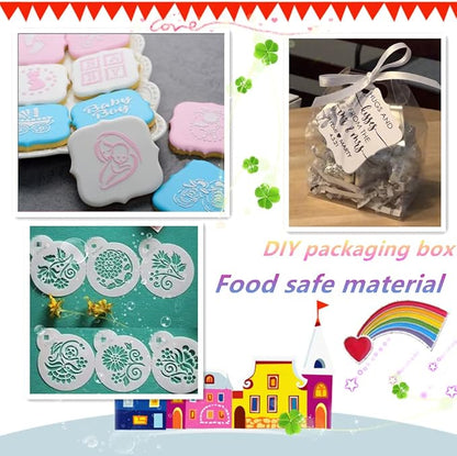 Mylar Stencil Sheets, 12W x 24L inches, Blank - Image 5