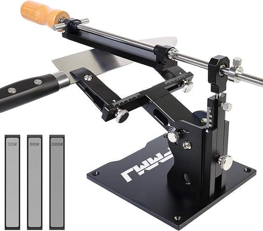 Adjustable Knife Sharpening Kit by Unknown