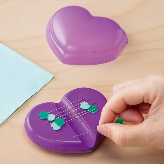 YICBOR Magnetic Pin Cushion - Image 6