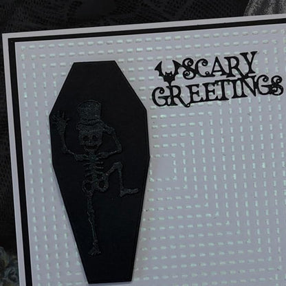 Cutting Dies Metal Stencils Scrapbooking Tools Flowers Lace Frame DIY Embossing - Image 5