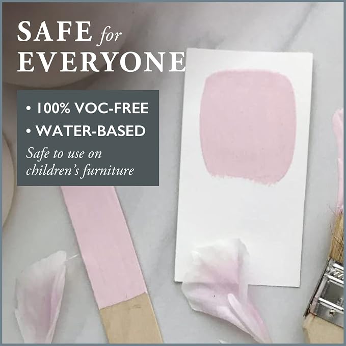 AMY HOWARD AT HOME Chalk-Based One Step Paint - Image 4