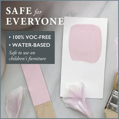 AMY HOWARD AT HOME Chalk-Based One Step Paint - Image 4