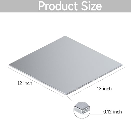 304 Stainless Steel Sheet - Image 3