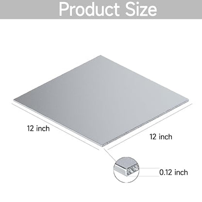 304 Stainless Steel Sheet - Image 3