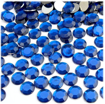 The Crafts Outlet 144pc Rhinestones Round 10mm by The+Crafts+Outlet