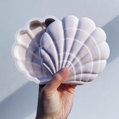 Wehous Seashell Box Resin Molds - Image 4