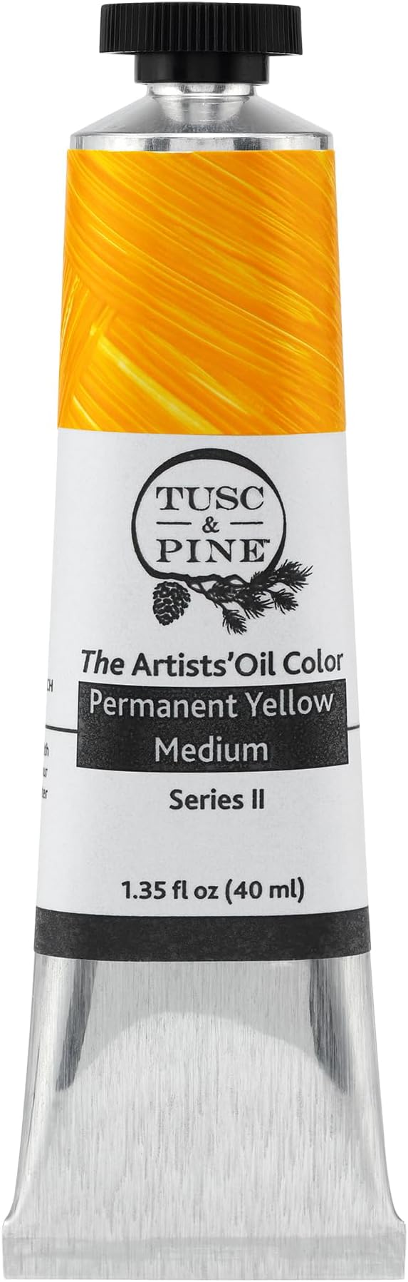 Tusc & Pine Artist Oil Paint by TuscPine