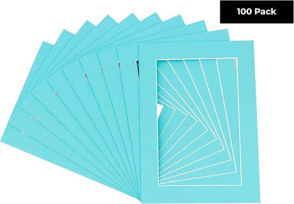 11x14 Mat for 8.5x11 Photo - Image 2