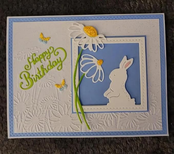 Lapoo Flowers Metal Cutting Die - Image 2