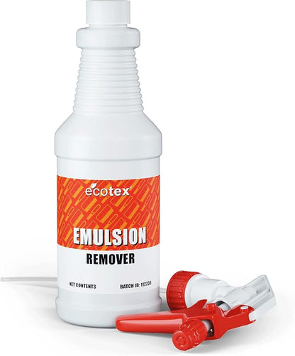 Ecotex® Screen Printing Emulsion Remover by ScreenPrintDirect