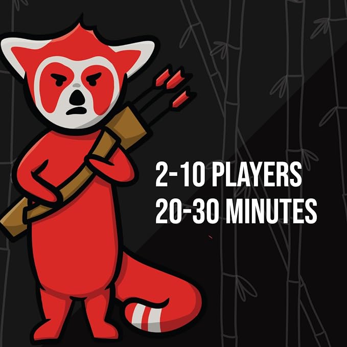 Panda Royale | an Energetic dice Game - Image 3
