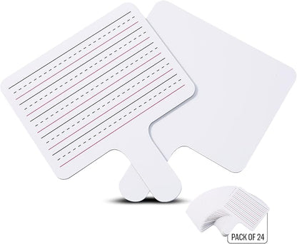 Epic Creations Dry Erase Paddles - Image 8