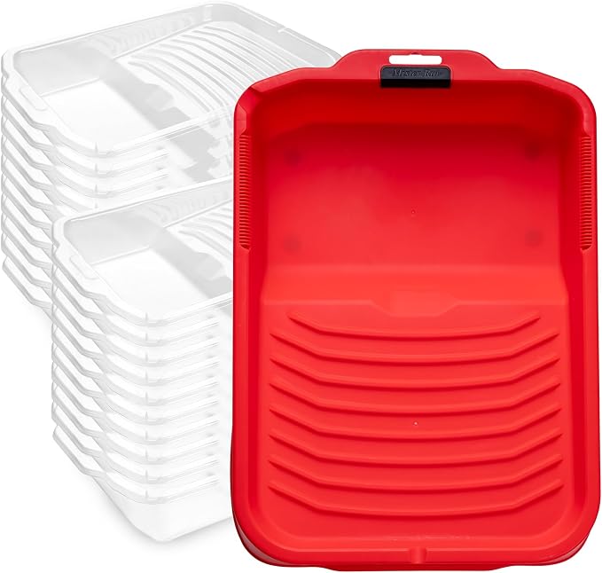 Mister Rui 9 Inch Paint Tray by MisterRui