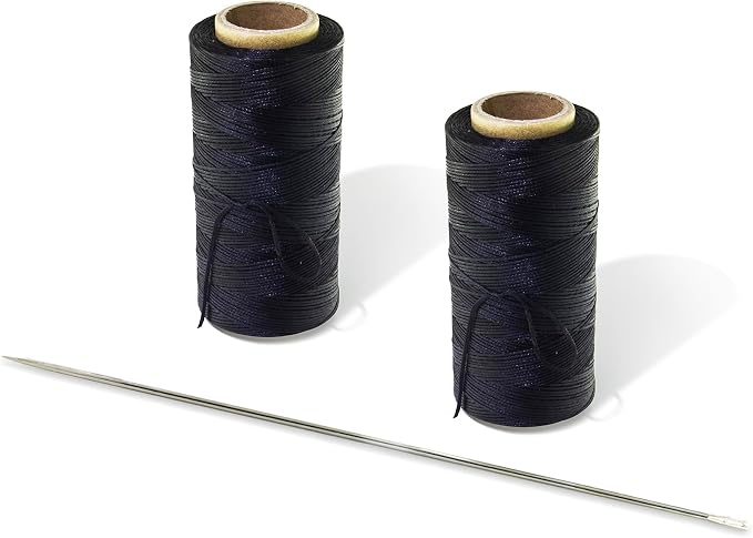 12" Upholstery Large Eye Long Needle Apply to Home or Work Hand Sewing Tapestry by MJMP