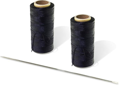 12" Upholstery Large Eye Long Needle Apply to Home or Work Hand Sewing Tapestry by MJMP