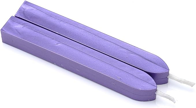 Yoption 5 Pcs Totem Fire Manuscript Sealing Seal Wax Sticks - Image 6